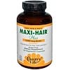 Maxi-Hair Plus, 1,250 mcg, 120 Veggie Caps