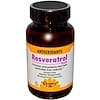 Resveratrol Plus, 60 Veggie Caps