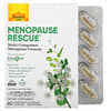 Menopause Rescue, 60 Vegetarian Capsules