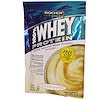 BioChem Sports, 100% Whey Protein Powder, Natural Flavor, 0.82 oz (23.3 g)