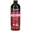 Cliganic, на 100% чистое и натуральное масло жожоба, 473 мл (16 жидк. унций)