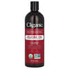 Aceite de jojoba orgánico certificado, 100 % puro y natural, 473 ml (16 oz. líq.)