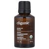 Cliganic, Sense of Peace™, 유기농 유향 에센셜 오일, 30ml(1fl oz)