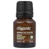 Cliganic, Moment of Elation™, Organic Bergamot Essential Oil, 0.34 fl oz (10 ml)