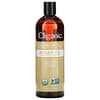 Cliganic, 100% Pure & Natural, Argan Oil, 16 fl oz (473 ml)