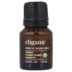イランイランエッセンシャルオイル - iHerb