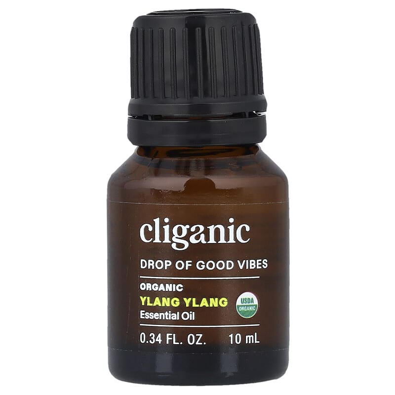 Drop of Good Vibes™（ドロップ オブ グッドバイブス）、オーガニック