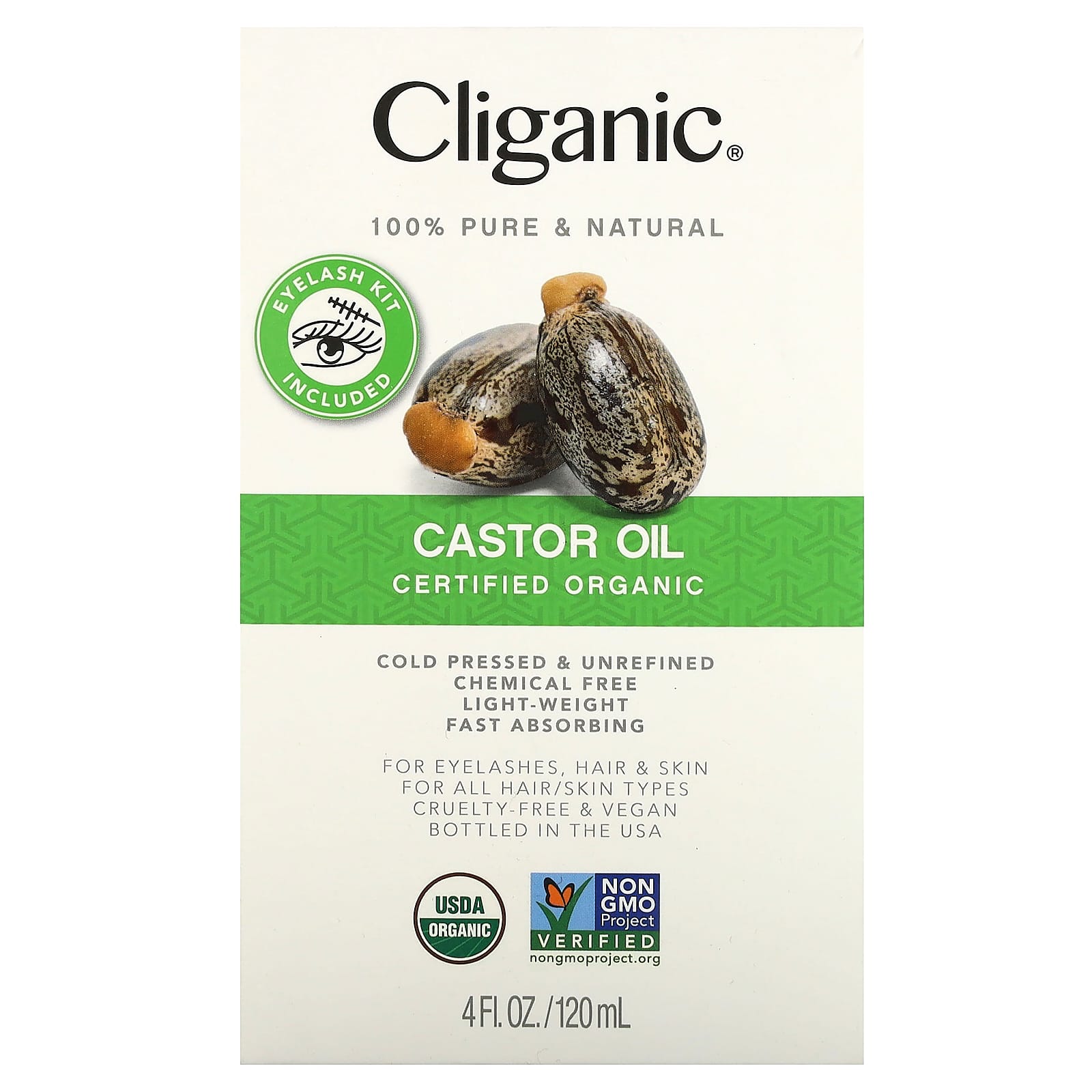 cliganic-organic-castor-oil-4-fl-oz-120-ml