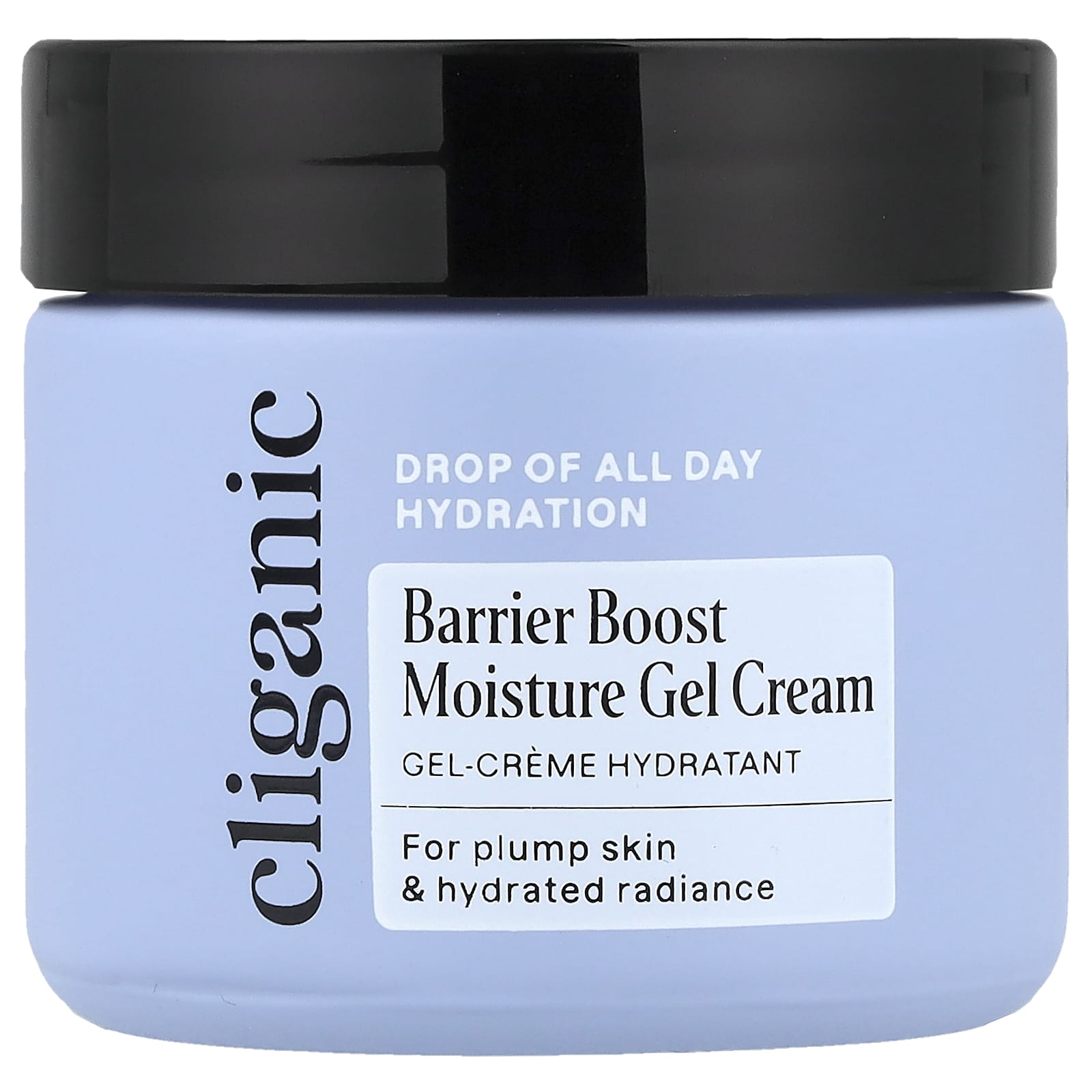 Barrier Boost Moisture Gel Cream, 1.7 fl oz (50 ml)