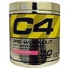 C4, Pre-Workout, Pink Lemonade, 6.87 oz (195 g)