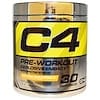 C4, Pre-Workout, Explosive Energy, Orange Dreamsicle, 6.87 oz (195 g)