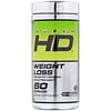 Super HD, Weight Loss, 60 Capsules