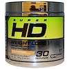 Super HD, Weight Loss, Peach Mango, 6.34 oz (180 g)