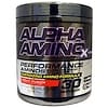 Alpha Amino Xtreme, Fruit Punch, 13.75 oz (390 g)