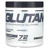 Glutam, Cor-Performance Glutamine, Unflavored, 13.3 oz (378 g)