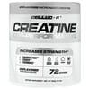 C4 / Cellucor, Creatina COR-Performance®, non aromatizzata, 360 g