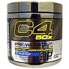 C4 50x, Pre-Workout, Icy Blue Razz, 9.52 oz (270 g)