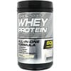Whey Protein Complete Performance, Vanilla, 1.8 lbs (837 g)