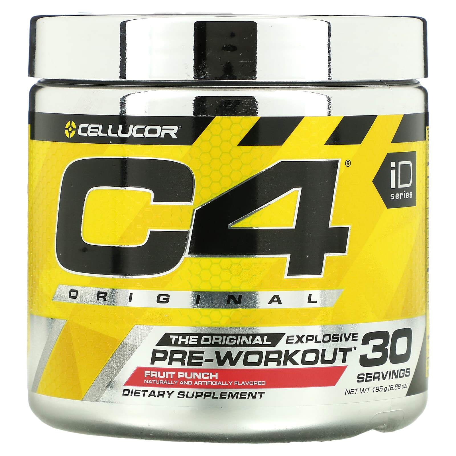 buy c4 pre workout