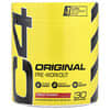C4 / Cellucor, C4® Original，锻炼前配方，混合水果味，6.3 盎司（180 克）