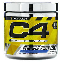 buy c4 pre workout