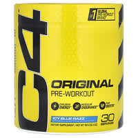 ザ・リッパー、Fat Burner、レーザーライム、150g（5.3オンス）