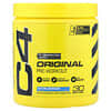 C4 / Cellucor, C4® Original, Pre-Workout, Icy Blue Razz, 6.3 oz (180 g)