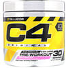 C4 Original Explosive, Pre-Workout, Pink Lemonade, 6.88 oz (195 g)