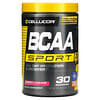 BCAA Sport, Увлажнение и восстановление целый день, Вишневый лаймад, 11,6 унц. (330 г)
