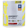 C4 / Cellucor, C4 Sport, Pré-treino, Ponche de Frutas, 210 g (7,4 oz)