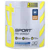 C4 / Cellucor, C4 Sport, Pré-treino, Framboesa Azul, 7,5 oz (213 g)