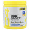 C4 / Cellucor, C4 Sport, înainte de antrenament, zmeură albastră, 7,5 oz (213 g)