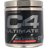C4 Ultimate, Pre-Workout, Cherry Limeade, 13.4 oz (380 g)