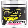 C4 Extreme Energy, Pre-Workout, Strawberry Kiwi, 9.52 oz (270 g)