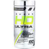 Super HD Ultra, Advanced Weight Loss & Energy Formulation, 60 Capsules