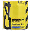 C4 / Cellucor（C4 / セルコア）, C4®オリジナル、プレワークアウト、アイシーブルーラズ、360g（12.7オンス）