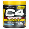 C4 Ripped Sport, Pre-Workout, Arctic Snow Cone, 8.7 oz (246 g)