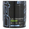 C4 Ultimate Shred, Pre-Workout, Ice Blue Razz, 11.1 oz (316 g)