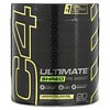 C4 Ultimate Shred, Pre-Workout, Lemon Italian Ice, 11.1 oz (316 g)