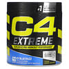 C4 Extreme, Explosive Pre-Workout Performance, Icy Blue Razz, 13.5 oz (384 g)
