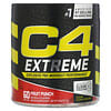 C4 Extreme, Explosive Pre-Workout Performance, Fruit Punch, 12.1 oz (342 g)