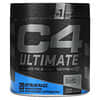 C4 Ultimate Pre-Workout Performance, Icy Blue Razz, 11.29 oz (320 g)