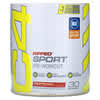 C4 Ripped Sport, Pre-Workout, Fruit Punch, 7.5 oz (213 g)