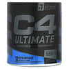 C4 Ultimate, תוסף טרום אימון לביצועים אולטימטיביים, בטעם פטל כחול, 192 גרם (6.77 אונקיות)