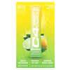 C4 Smart Energy, Mélange à boire, Yuzu et citron vert, 14 sachets en stick, 3,9 g pièce