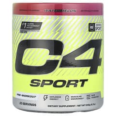MYPROTEIN - 値下げ✨C4 プレワークアウト2セット Amazon | Cellucor International Version C4 オリジナルプレ