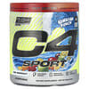 C4 / Cellucor, C4 Sport, Suc de fructe suculente Hawaiian Punch® Juicy Red®, 252 g