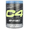 C4 / Cellucor, C4® Ultimate Shred, Pre-Workout, Frozen Bombsicle, 14.3 oz (406 g)