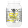 C4 / Cellucor, C4® 유청 단백질, 바닐라빈, 966g(2.13lb)