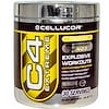 C4 Extreme, Pre-Workout w/N03, Pineapple, 171 g